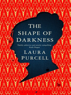 cover image of The Shape of Darkness
